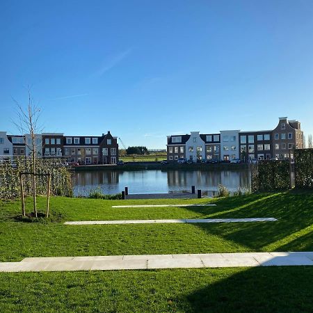 Gouda's Herenhuys Buitenkant foto