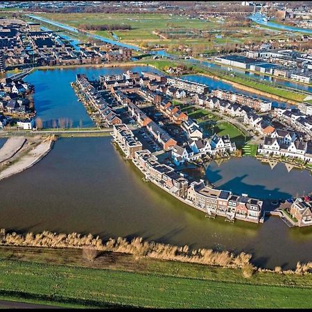 Gouda's Herenhuys Buitenkant foto