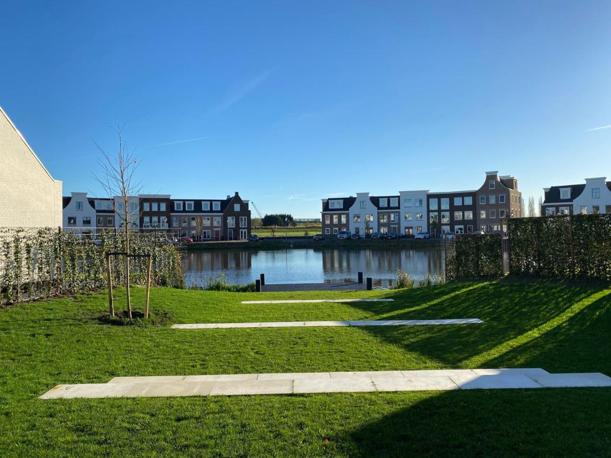 Gouda's Herenhuys Buitenkant foto