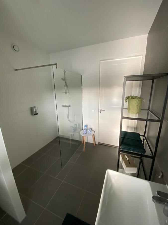 Gouda's Herenhuys Buitenkant foto